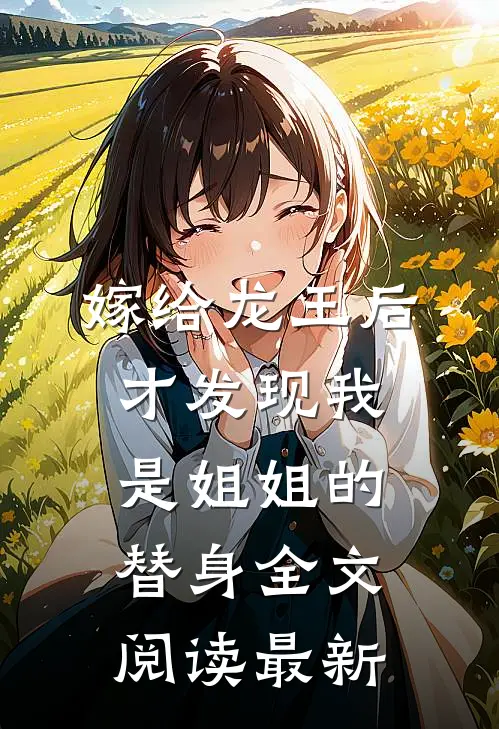 嫁给龙王后，才发现我是姐姐的替身全文阅读最新