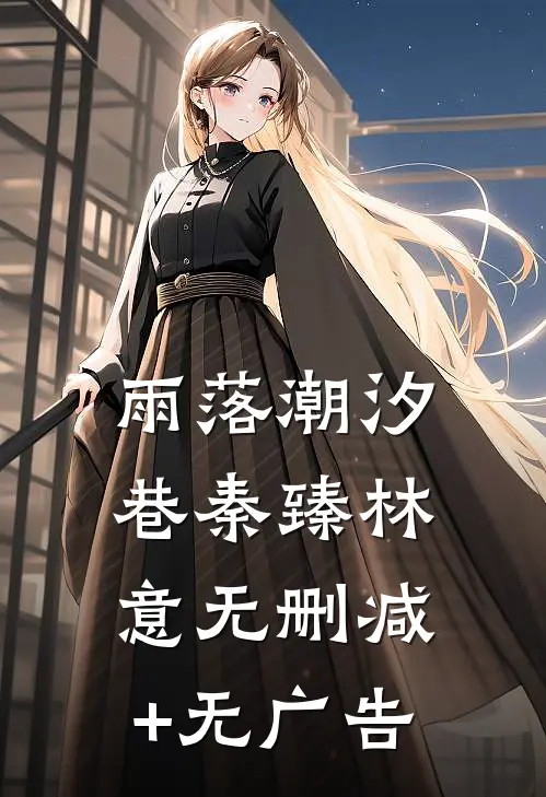 雨落潮汐巷秦臻林意无删减+无广告