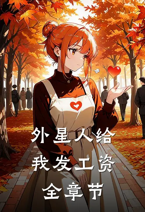 外星人给我发工资全章节
