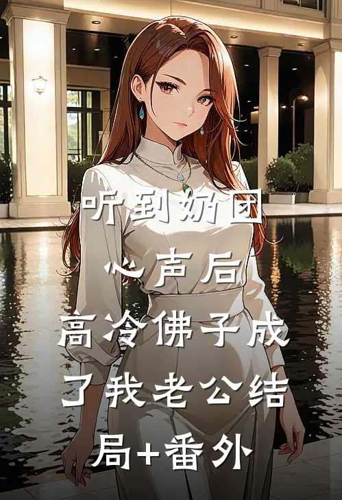 听到奶团心声后，高冷佛子成了我老公结局+番外