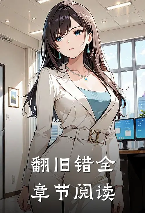 翻旧错全章节阅读