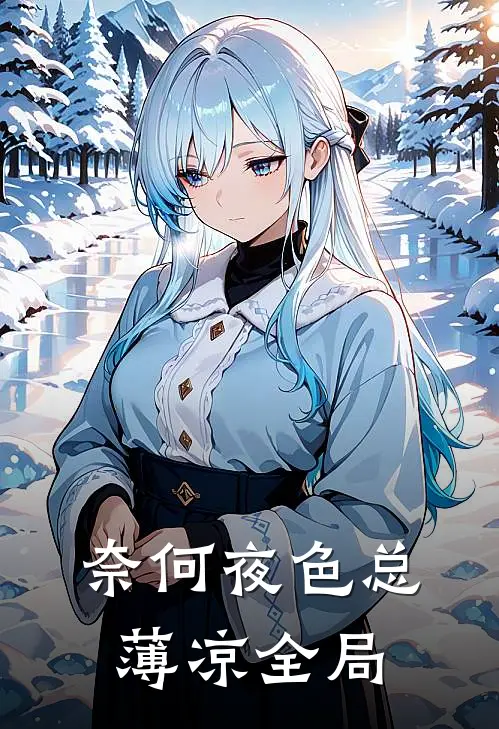 奈何夜色总薄凉全局