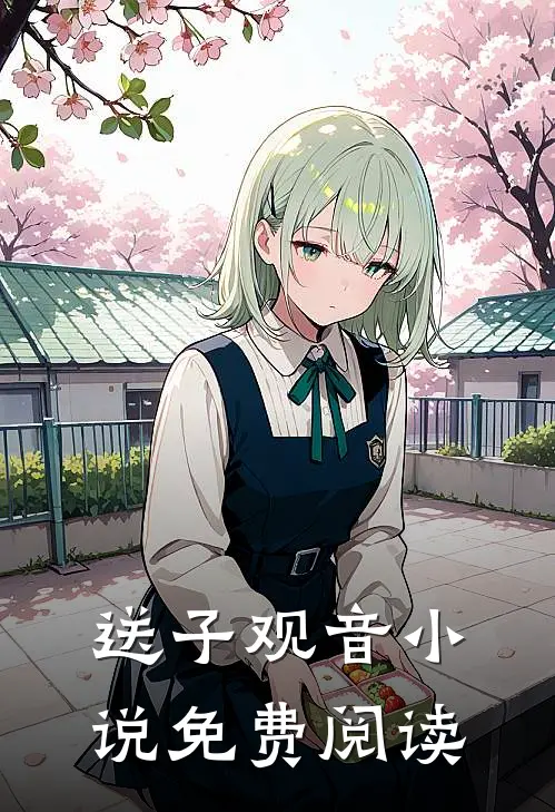 送子观音小说免费阅读