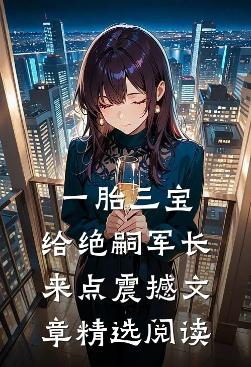 一胎三宝，给绝嗣军长来点震撼文章精选阅读