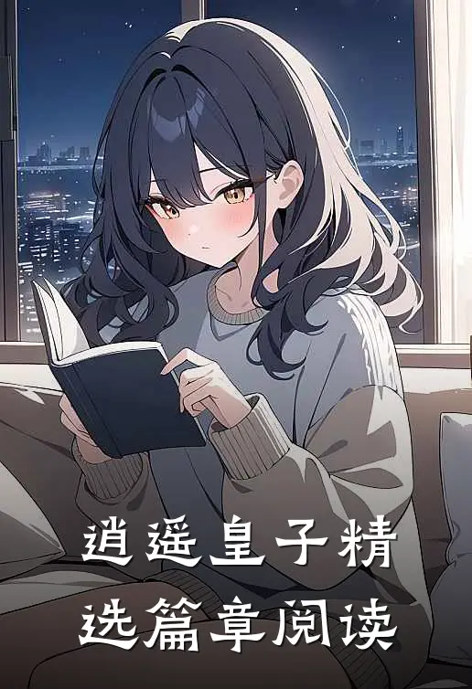 逍遥皇子精选篇章阅读