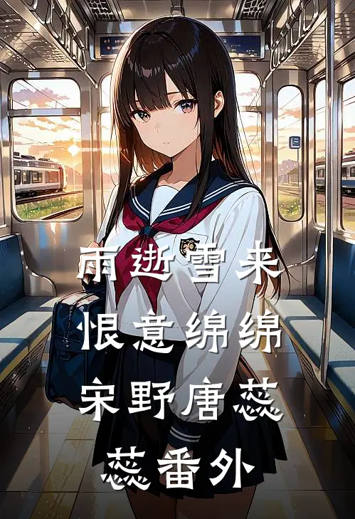 雨逝雪来，恨意绵绵宋野唐蕊蕊番外