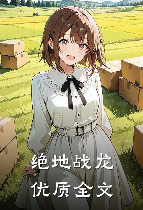 绝地战龙优质全文