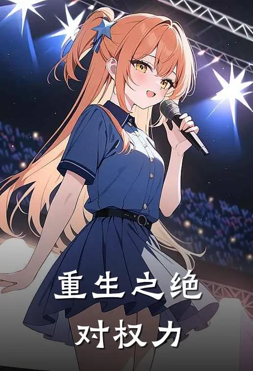 重生之绝对权力