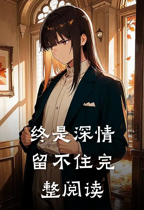 终是深情留不住完整阅读