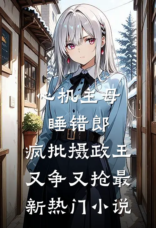 心机主母睡错郎，疯批摄政王又争又抢最新热门小说