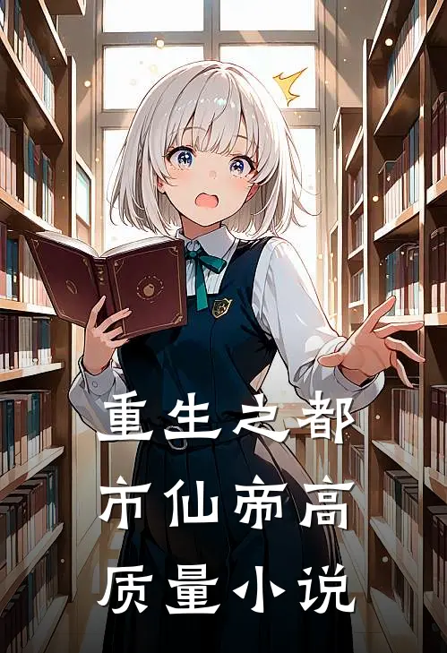 重生之都市仙帝高质量推荐