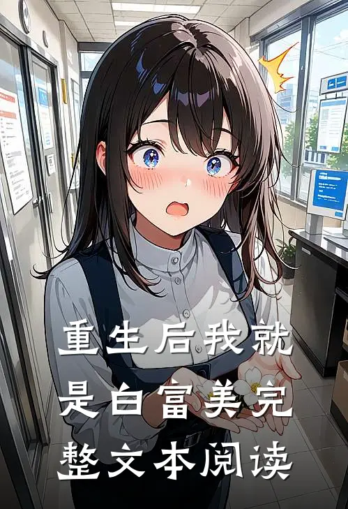 重生后我就是白富美完整文本阅读