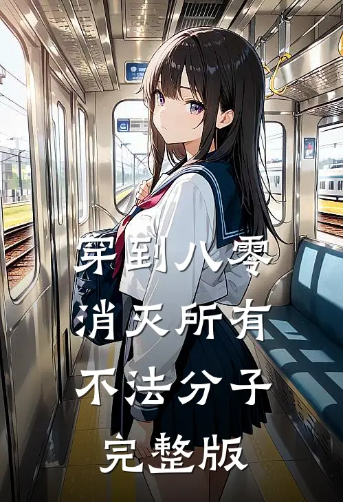 穿到八零，消灭所有不法分子完整版