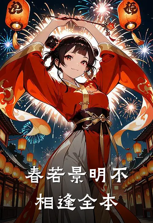 春若景明不相逢全本