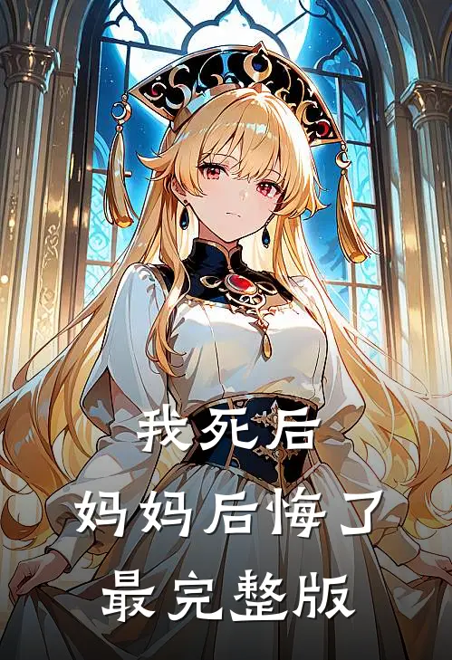 我死后，妈妈后悔了最完整版