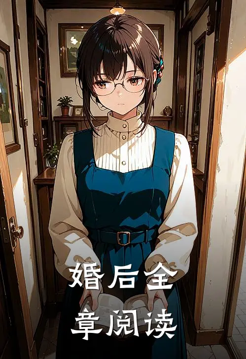 婚后全章阅读