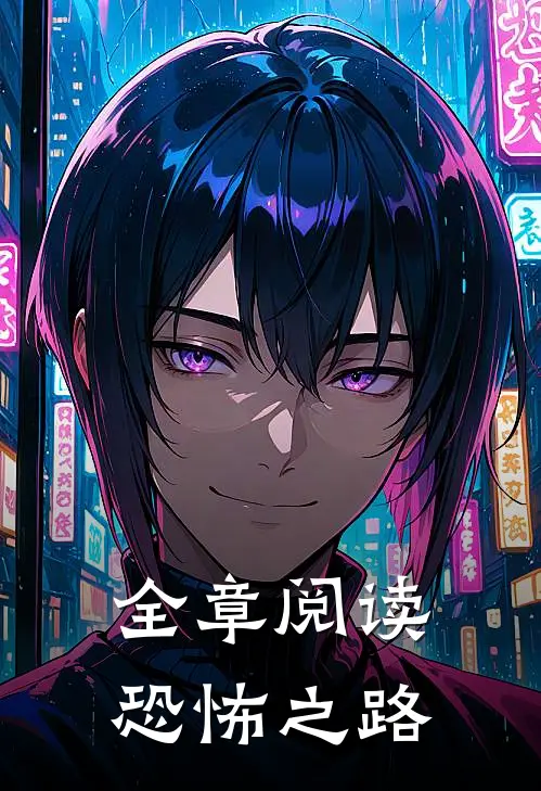 全章阅读恐怖之路