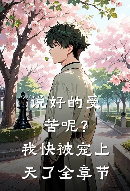 说好的受苦呢？我快被宠上天了全章节