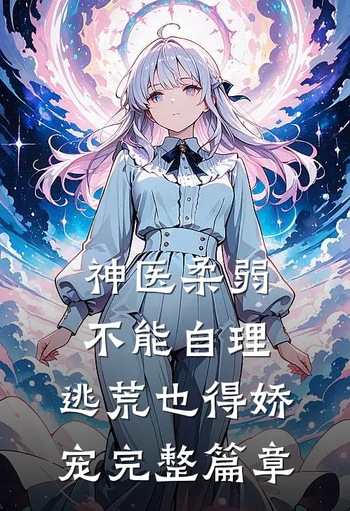 神医柔弱不能自理,逃荒也得娇宠完整篇章