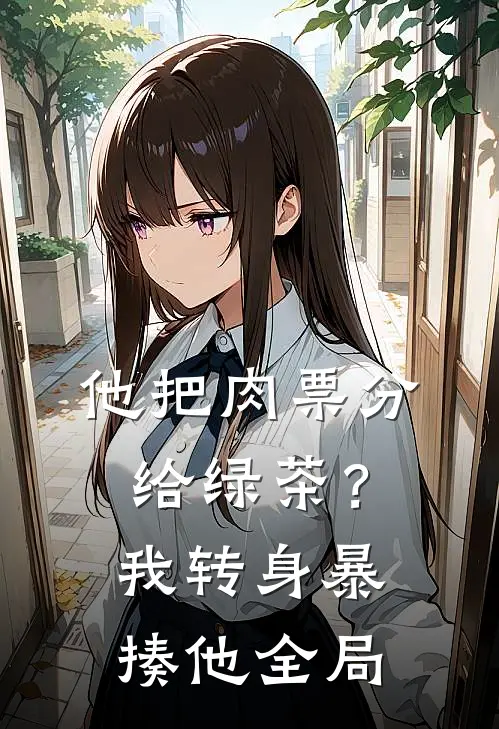 他把肉票分给绿茶？我转身暴揍他全局