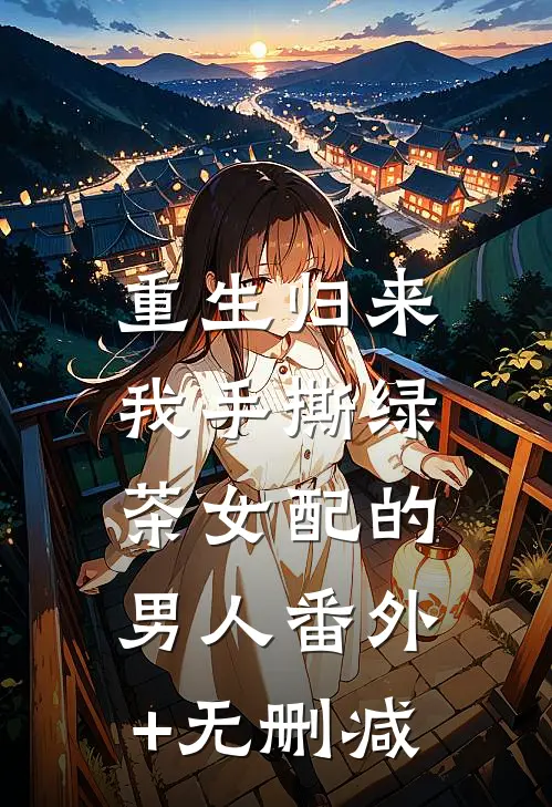 重生归来，我手撕绿茶女配的男人番外+无删减
