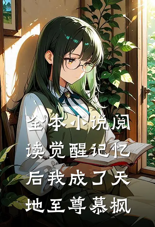 全本小说阅读觉醒记忆后我成了天地至尊慕枫