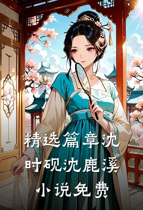 精选篇章沈时砚沈鹿溪小说免费