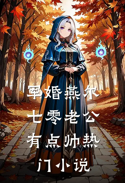 军婚燕尔：七零老公有点帅热门小说
