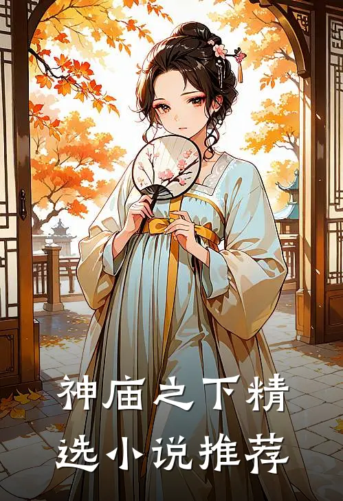 神庙之下精选小说推荐
