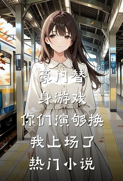 豪门替身游戏，你们演够换我上场了热门小说