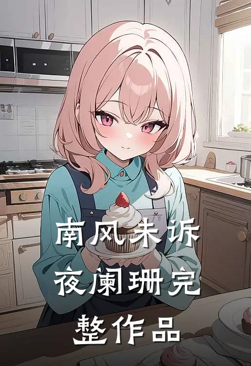 南风未诉夜阑珊完整作品