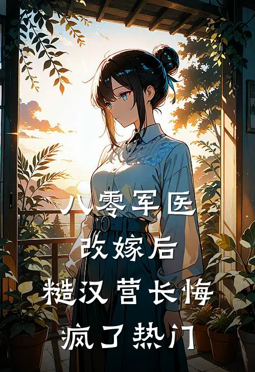 八零军医改嫁后，糙汉营长悔疯了热门