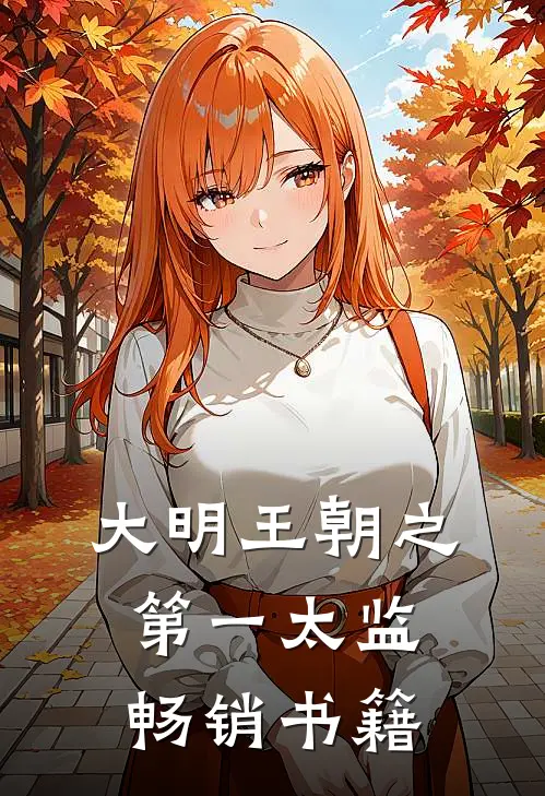 大明王朝之第一太监畅销书籍