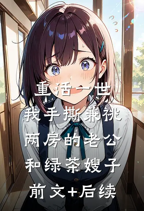 重活一世，我手撕兼祧两房的老公和绿茶嫂子前文+后续