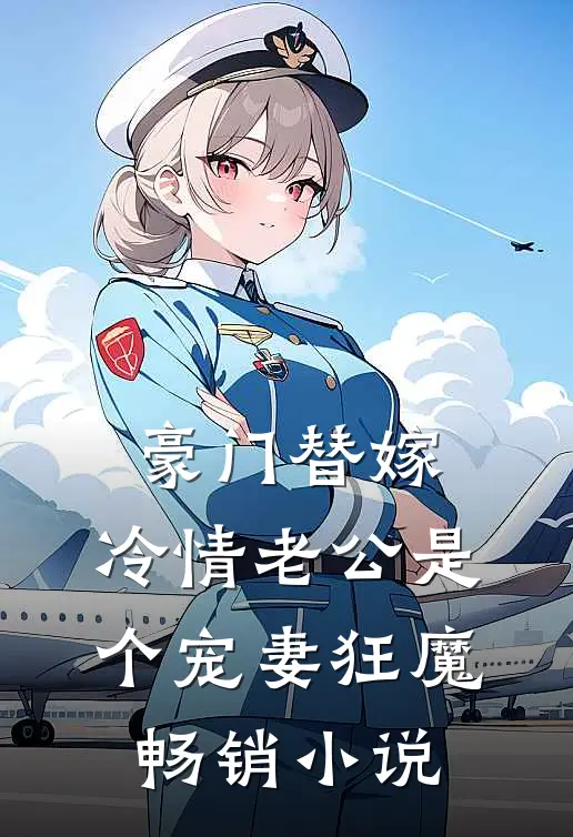 豪门替嫁：冷情老公是个宠妻狂魔畅销小说