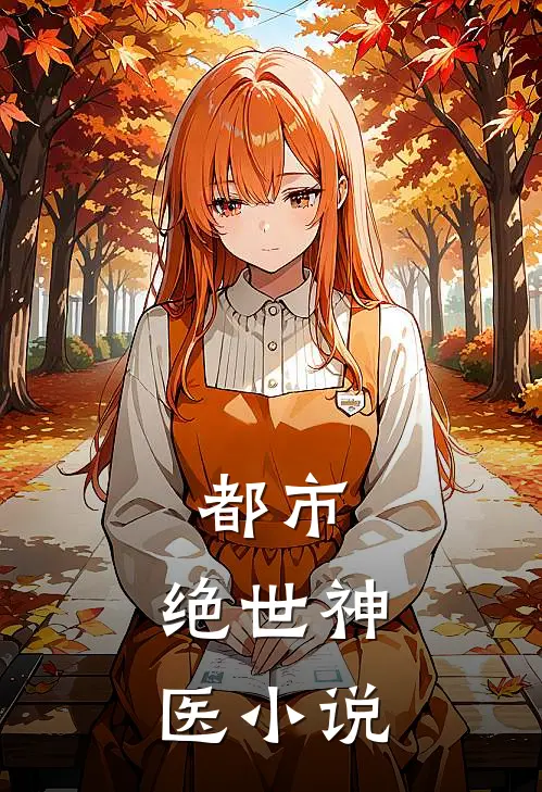 都市绝世神医