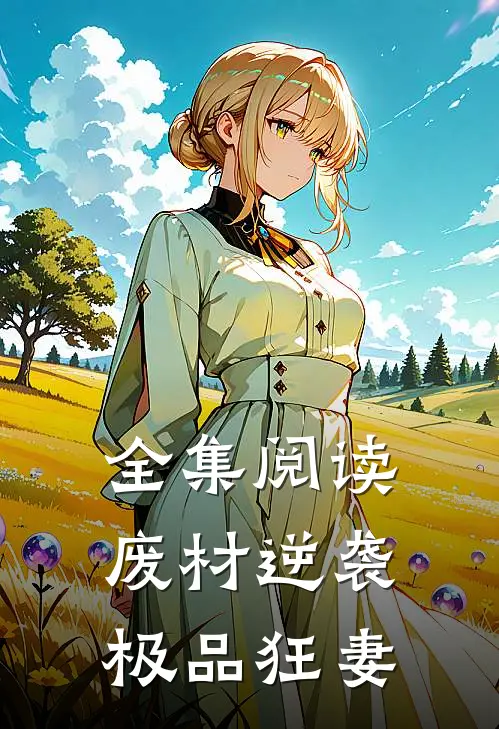 全集阅读废材逆袭：极品狂妻