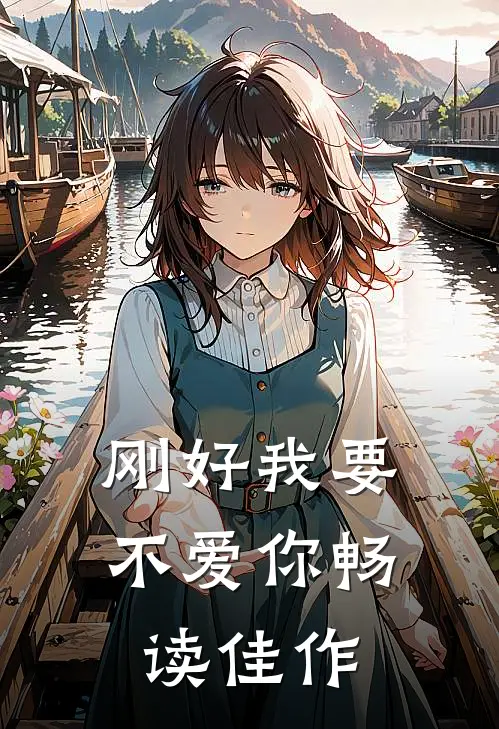 刚好我要不爱你畅读佳作