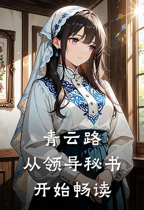 青云路：从领导秘书开始畅读