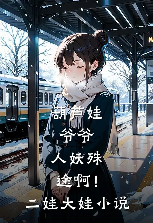 葫芦娃：爷爷，人妖殊途啊！二娃大娃小说