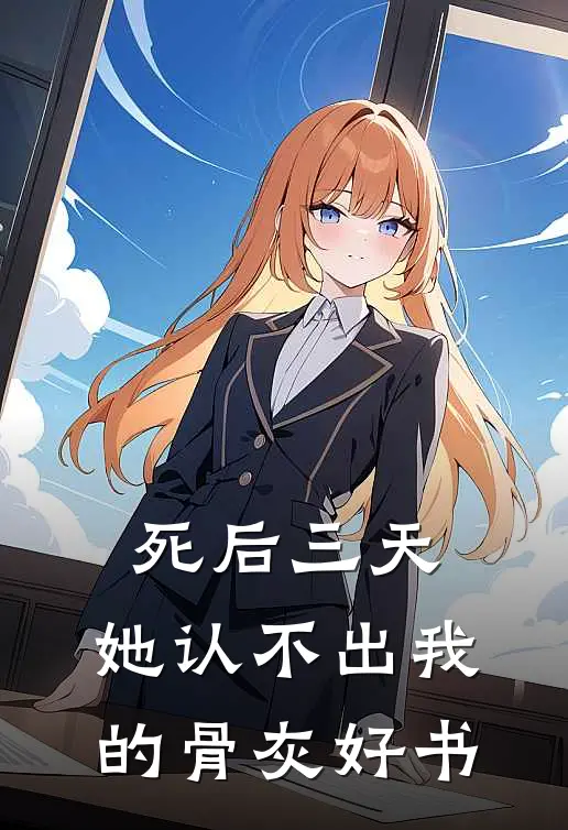死后三天，她认不出我的骨灰好书