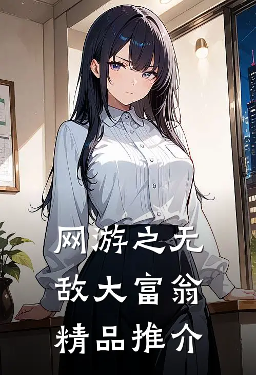 网游之无敌大富翁精品推介