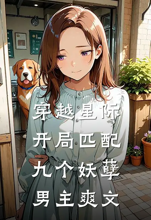 穿越星际开局匹配九个妖孽男主爽文