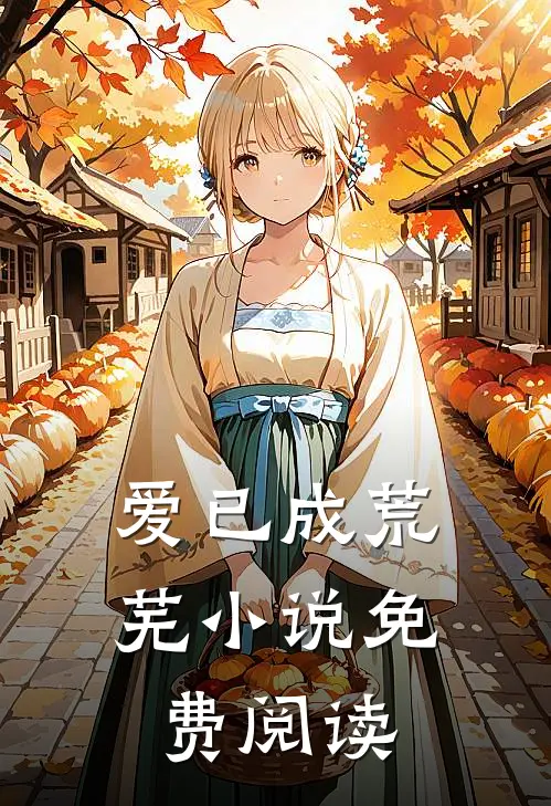 爱已成荒芜小说免费阅读