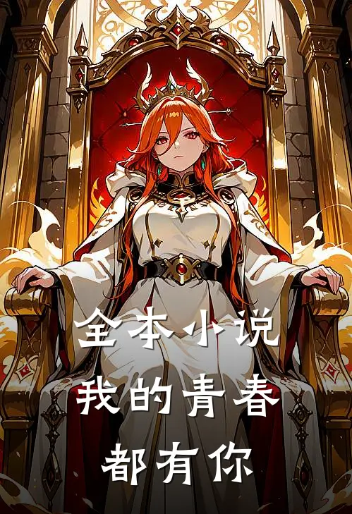 全本小说我的青春都有你