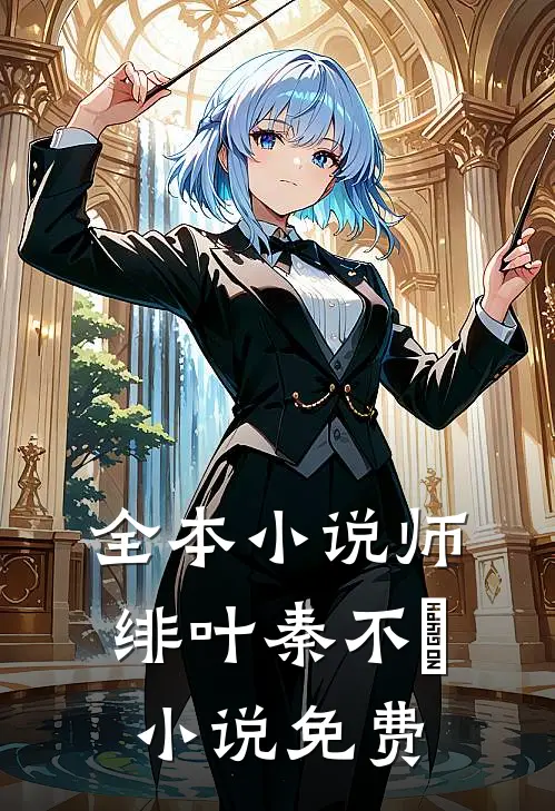 全本小说师绯叶秦不俍小说免费