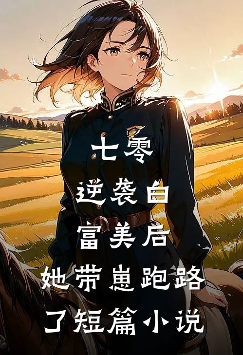 七零：逆袭白富美后，她带崽跑路了短篇小说