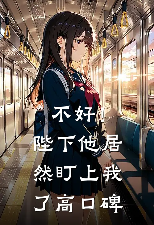 不好！陛下他居然盯上我了高口碑