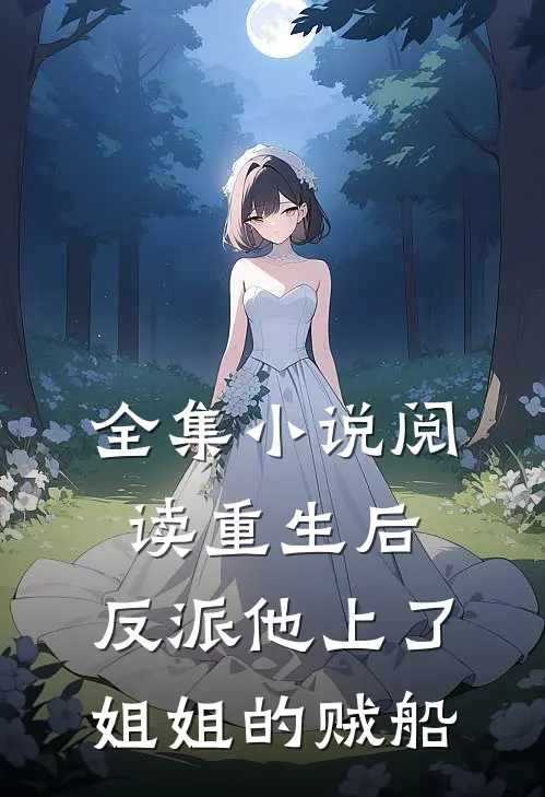 全集小说阅读重生后，反派他上了姐姐的贼船