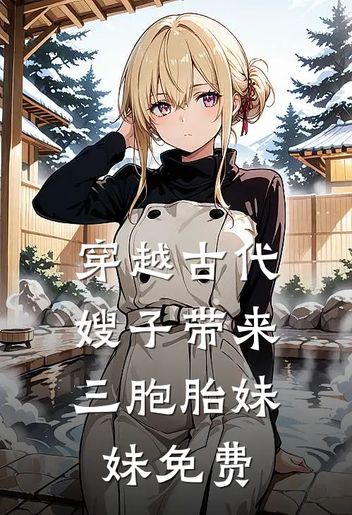 穿越古代：嫂子带来三胞胎妹妹免费